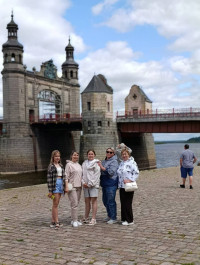 Город Калининград